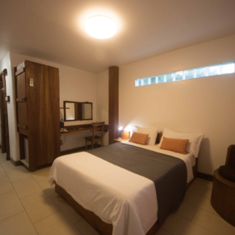Hillburi Hotel